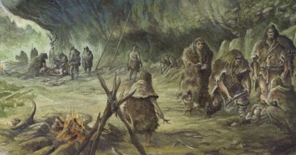 Los Hombres Del Paleol tico Enterraban A Sus Muertos En Talayots los-hombres-del-paleol-tico-enterraban-a-sus-muertos-en-talayots