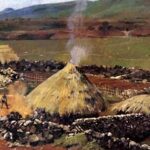 ¿A qué época de la prehistoria pertenecen los celtas?