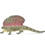 Animales de juguete Papo, Schleich y Collecta: solo prehistoria, no dinosaurios.