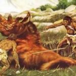 Animales de la Prehistoria: La Edad de los Metales