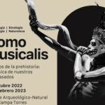 Campa Torres: La música en la Prehistoria