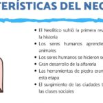 Características generales del Neolítico en la Península Ibérica: un análisis.
