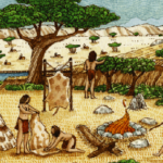 Cómo era la vida en el Paleolítico