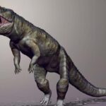 Cómo eran los cocodrilos en la prehistoria?