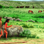 Cómo fue la domesticación del caballo en la prehistoria