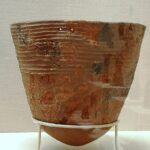 Cómo se hacían los recipientes en la prehistoria: técnicas y materiales