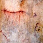 ¿Cómo se llama la pintura rupestre del toro del Paleolítico?