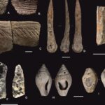Cuáles fueron los pobladores del neolítico más antiguo?