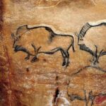 Descubre el arte rupestre paleolítico en la cueva de La Covaciella