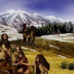 El lenguaje corporal humano en la prehistoria: una comunicación ancestral.