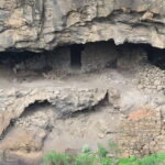 El tipo de viviendas en Canarias durante la Prehistoria