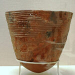 El uso de la cerámica en la cocina de la prehistoria