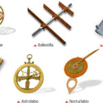 En el Neolítico, se inventó la herramienta para la navegación.