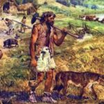 En las aldeas neolíticas se produjo una especialización del trabajo.