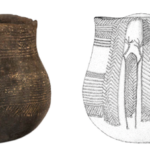 Formas de vasijas del Neolítico cardial valenciano: una exploración.