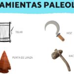 Función del arpón en el Paleolítico: una herramienta esencial.