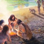 Información de las herramientas de fuego en la prehistoria