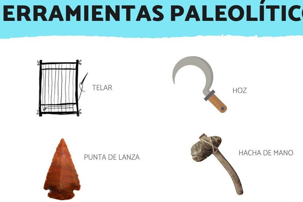 Para Que Servia El Martillo En La Prehistoria talayots.es