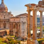 Información de Roma en la Prehistoria en inglés: ¡Descúbrela ahora!