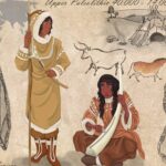 Inventos de mujeres y los hombres del neolítico: un análisis sorprendente