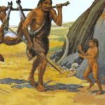 La caza y la pesca en la Prehistoria: un análisis histórico