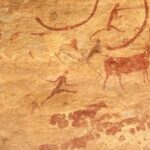 La figura de caza en la prehistoria, ¿qué representa?