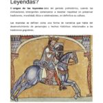 La importancia del mito religioso en la prehistoria