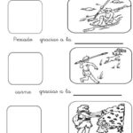 La Prehistoria para niños: Fichas imprimibles