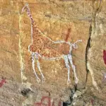 La representación del entorno en la prehistoria: movimiento y vida