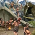 La vivienda de huesos de mamuts en el Paleolítico: una historia fascinante