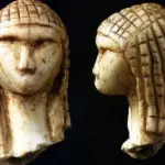 Las estatuas paleolíticas, talladas por mujeres, revelan su arte ancestral