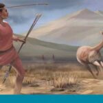 Los hombres y las mujeres: igualdad en la prehistoria