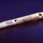 Los nombres de las flautas, instrumentos de la prehistoria