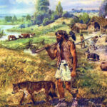 Personajes de la Prehistoria: Pueblos y Ciudades en Evolución