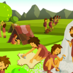 Prehistoria: Niños de 3 a 5 años descubriendo nuestro pasado