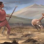 ¿Qué hacían los hombres y mujeres del Neolítico?