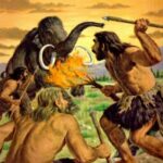 Qué obtenían de los animales en la prehistoria?