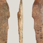 Qué utilizaban en la prehistoria para tejer, un artículo informativo.