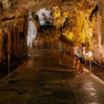 Una secuencia con mucha prehistoria: La Cueva de Nerja